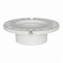 1-Piece Open Closet Flange, 4 x 3 in, Hub, PVC - f26sgmzm0kemoala5ggc@2x.jpg
