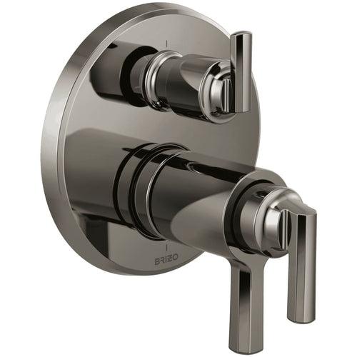 Levoir Thermostatic Valve Trim with Integrated Volume Control and 3 Function Diverter for Two Shower Applications - Less Rough-In - f2fmlq2lxqi7dyvj9gon_x500.jpg