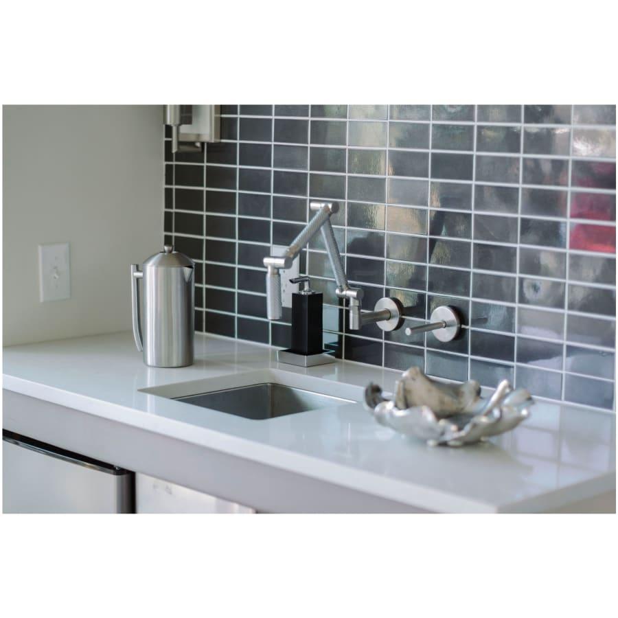 Strive 15" Single Basin Undermount 16-Gauge Stainless Steel Kitchen Sink with SilentShield with Basin Rack - f2ye2xgpy8cfovoxkcmb@2x.jpg