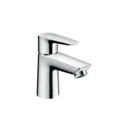 Talis E 80 Single Hole Lavatory Faucet, ADA, 1 Handle, 1-Hole, 1.2 gpm, Polished Chrome - f30hetcbkhgechs5tsve@2x.jpg