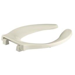 Stronghold Elongated Open-Front Toilet Seat with Quiet-Close Technology, Integrated Handle and Check Hinge - f3d3hmsmswv8mrffacvk_x500.jpg