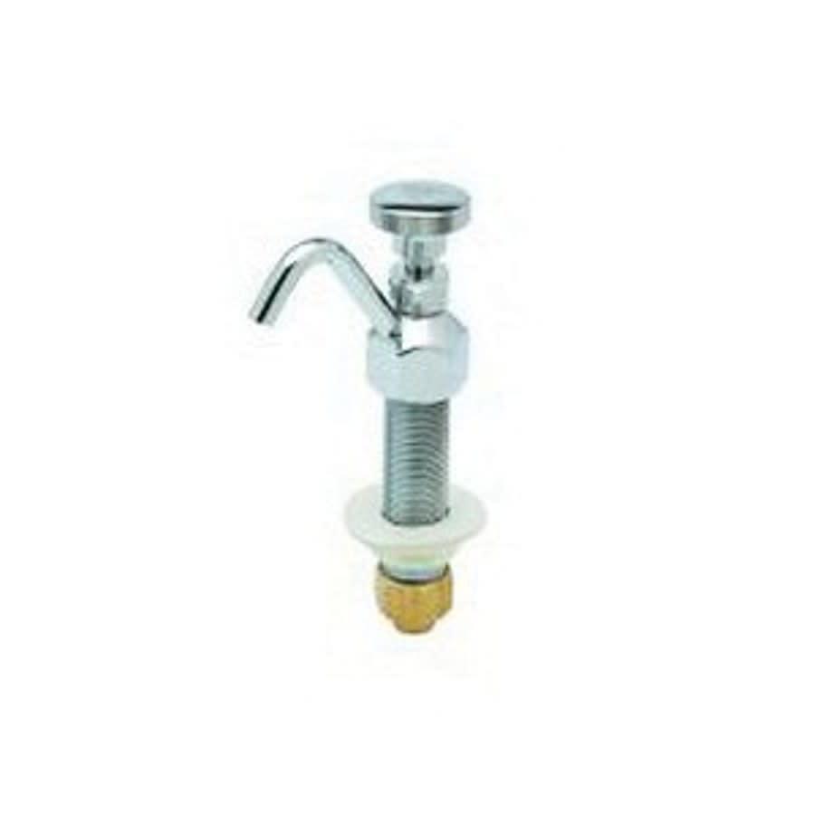 Dipper Well Faucet, Deck Mount, ADA, Push Handle, Polished Chrome - f3rf0dapqh1gjk0gpnwz@2x.jpg