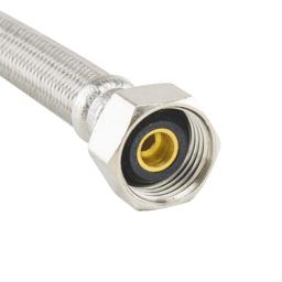 3/8 in. Compression x 1/2 in. FIP x 20 in. Braided Polymer Faucet Supply Line - f3tf27rembl74qkjqwgf@2x.jpg
