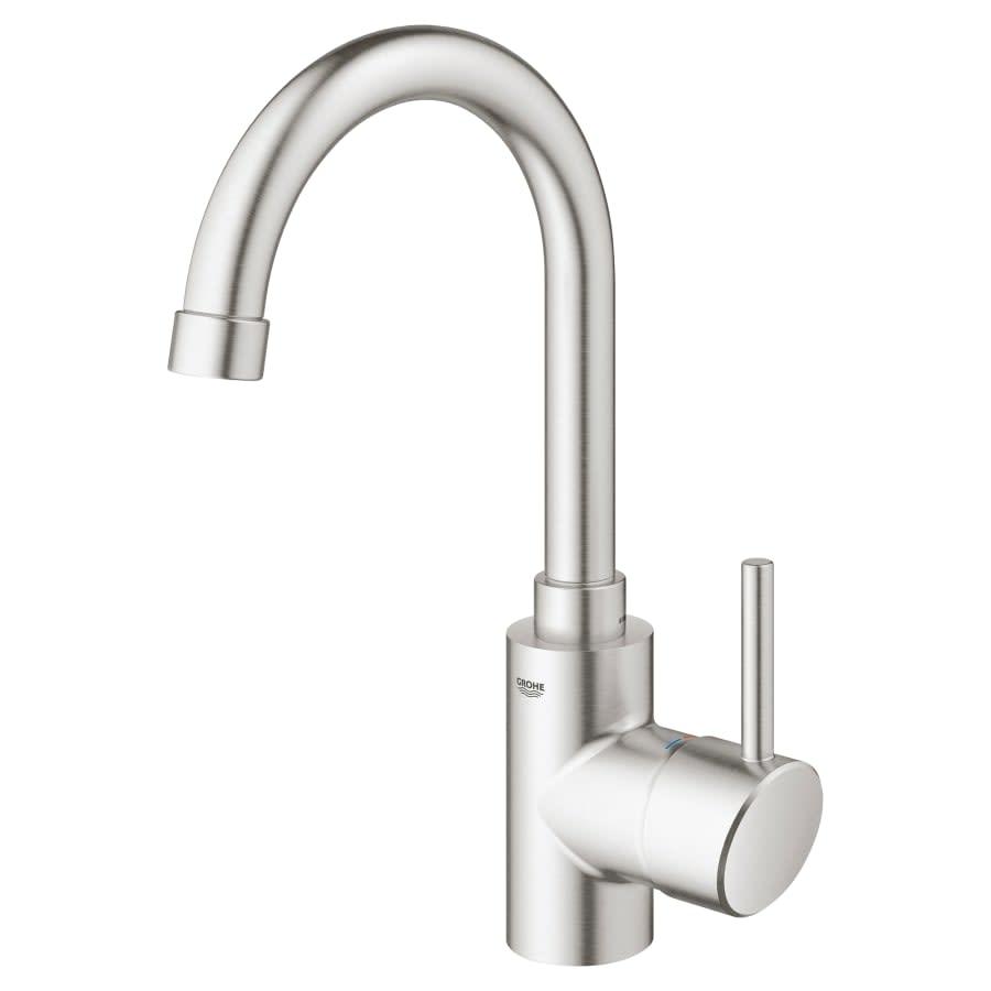 Concetto 1.5 GPM Bar Faucet with SilkMove - f3x4fphvy7vqxh2xrfty@2x.jpg