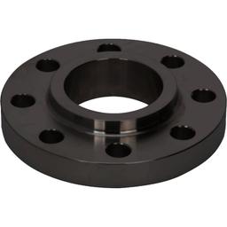 Flat Face Flange, 6 in, Lap Joint, 11 in OD, 8 Bolt Holes, 150 lb, Carbon Steel - f4loydsaiumbxsikecbh@2x.jpg