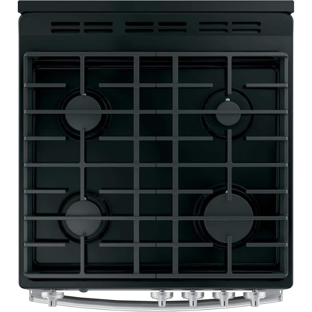 Ge® 24" Steam Clean Free-Standing/Slide-In Gas Range - f5rxtjaoxrqebcpjozdh@2x.jpg