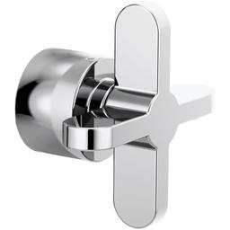 Odin Sensori Thermostatic Trim Cross Handle Only - Less Trim - f5wtrvyrwqb5tx8tauoe@2x.jpg