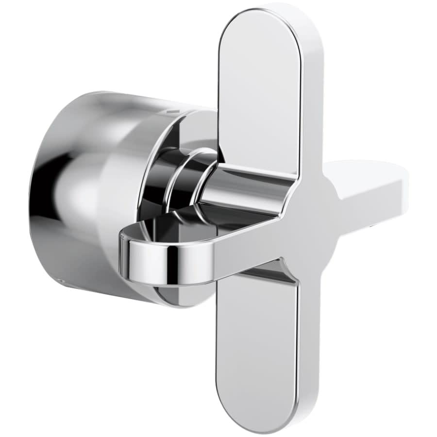 Odin Sensori Thermostatic Trim Cross Handle Only - Less Trim - f5wtrvyrwqb5tx8tauoe@2x.jpg