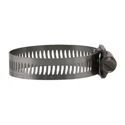 87 Series Hose Clamp, 1-1/16 to 2 in, Clamping, #24 Trade, 301 Stainless Steel Band, 305 Stainless Steel Bolt - f6ajsj84607josofxziv@2x.jpg