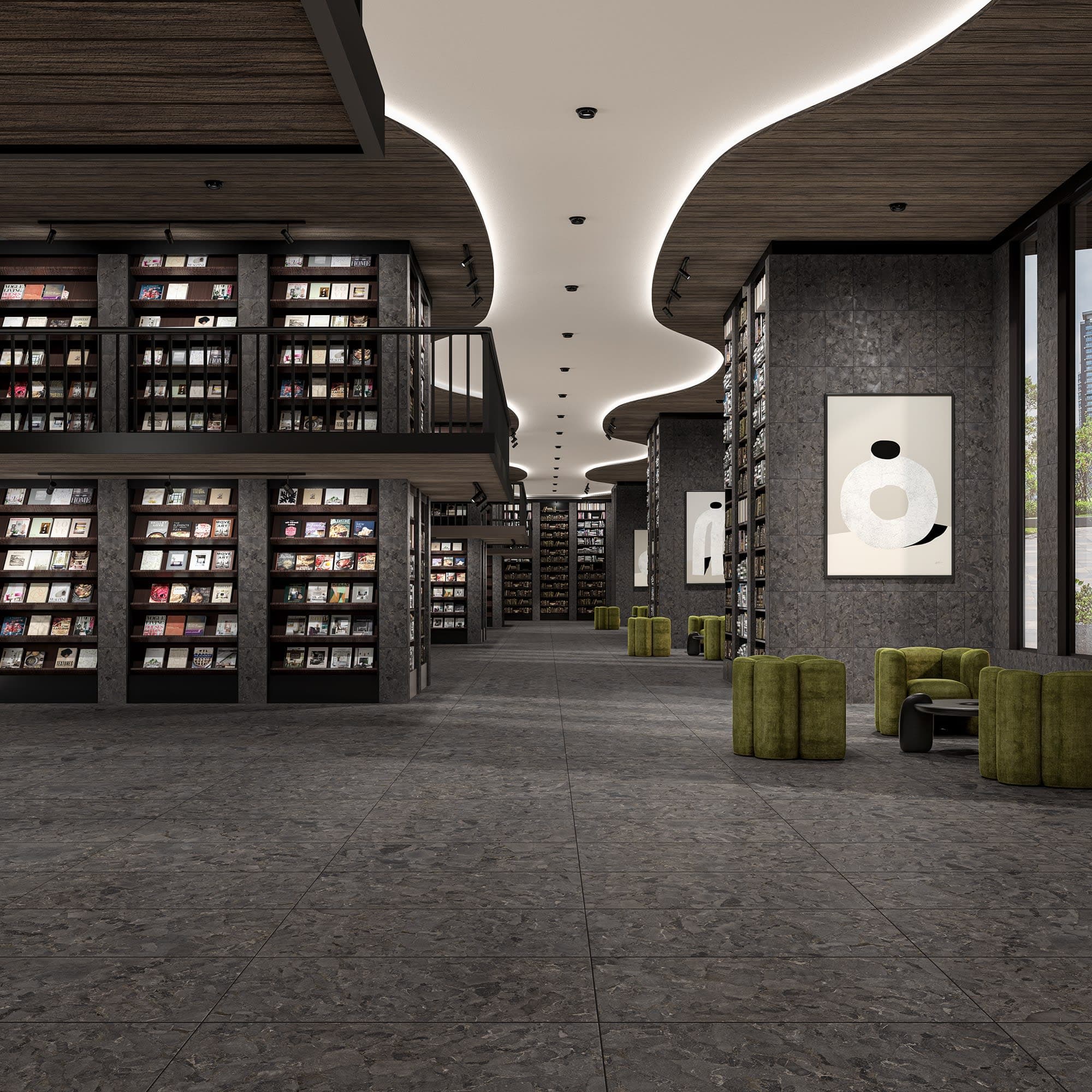 Forgehaus Basalt Rectangle, Ripple 12X24 Matte - f6bdvajkp6ggtvuun5ww@2x.jpg