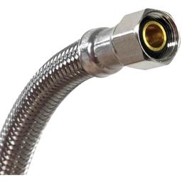 6 ft. Braided Stainless Steel Dishwasher Connector with Elbow - f6ropkt9qdkbjisoxcqx@2x.jpg