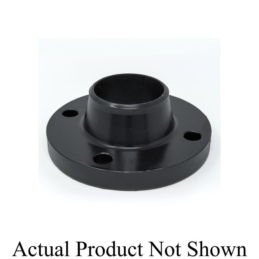 Raised Face Flange, 1-1/4 in, Weld Neck, 4-5/8 in OD, 4 Bolt Holes, 150 lb, Carbon Steel - f6ux4opgv5obosctxjcs@2x.jpg