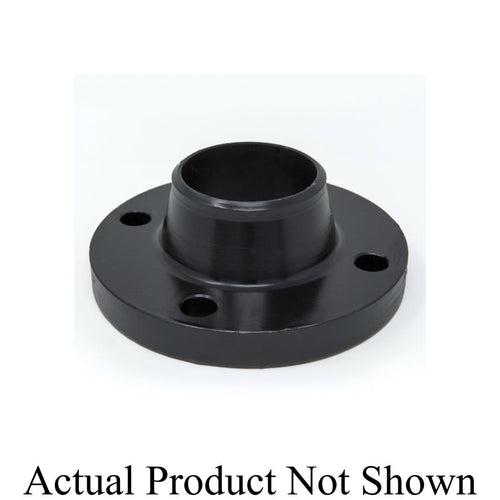 Raised Face Flange, 1-1/4 in, Weld Neck, 4-5/8 in OD, 4 Bolt Holes, 150 lb, Carbon Steel - f6ux4opgv5obosctxjcs_x500.jpg