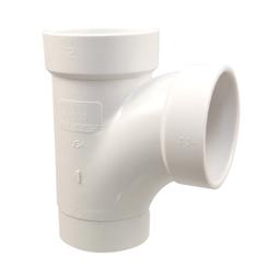 Street Sanitary Tee, 2 x 1-1/2 x 2 in, Spigot x Hub x Hub, DWV, PVC - f7fh7g4dftlu6ggwpxma@2x.jpg