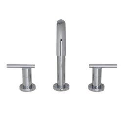 Parma® Widespread Lavatory Faucet, ADA, 2 Handle, 3-Hole, 1.2 gpm, Polished Chrome - f7fkzzvdiyzsgubmvn8n@2x.jpg