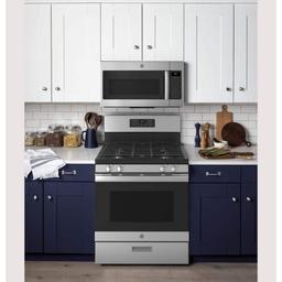 30 in. 4.8 cu. ft. Freestanding Gas Range in Stainless Steel - f8dalrulzipqj26xnetx@2x.jpg