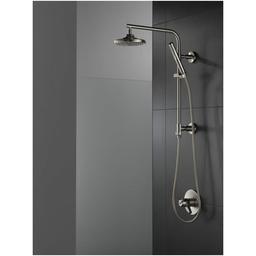 Emerge 18" Round Shower Column with Hose and Integrated Diverter - Less Shower Head and Hand Shower - f8qfvn2iecnk9gybeoyv_x500.jpg