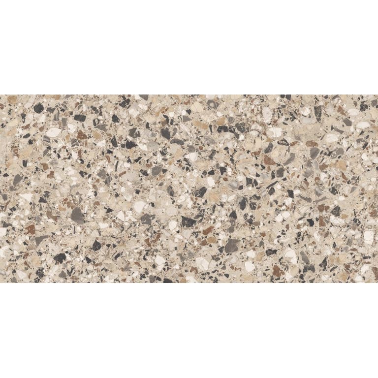 MILZETTI PEBBLE LINEN PL 24X47