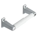 Double Post Toilet Paper Holder with White Roller from the Donner Economy Collection - f9ekwdzipq7xj9vbwmtx@2x.jpg