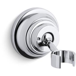 Classic Adjustable Wall Mounted Hand Shower Holder with 1/2" Connection from Bancroft Collection - f9iol0p5dr5lljs9kdqw_x500.jpg