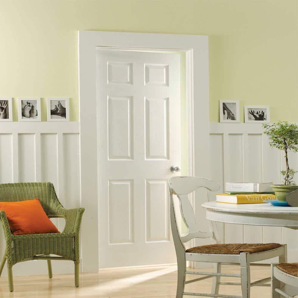 30 in. x 80 in. 6 Panel Textured Hollow Core Primed Composite Interior Door Slab with Bore - f9s0d5ioa8qx6kwfocot@2x.jpg