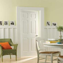30 in. x 80 in. 6 Panel Textured Hollow Core Primed Composite Interior Door Slab with Bore - f9s0d5ioa8qx6kwfocot@2x.jpg