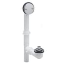 1-1/2" Plastic Tubular Tub Drain Fitting - fa39soesfqf4sqnpgomq@2x.jpg