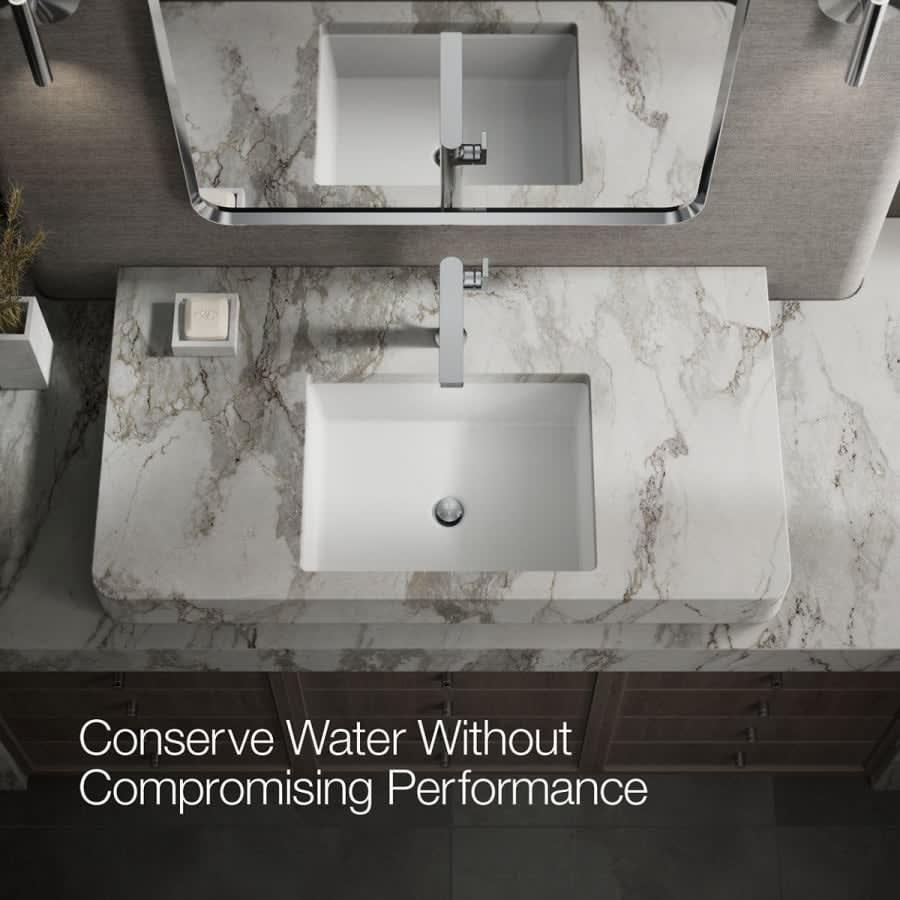 Composed 1.2 GPM Vessel Single Hole Bathroom Faucet with Pop-Up Drain Assembly - fakchogvtfdumzyvctas@2x.jpg