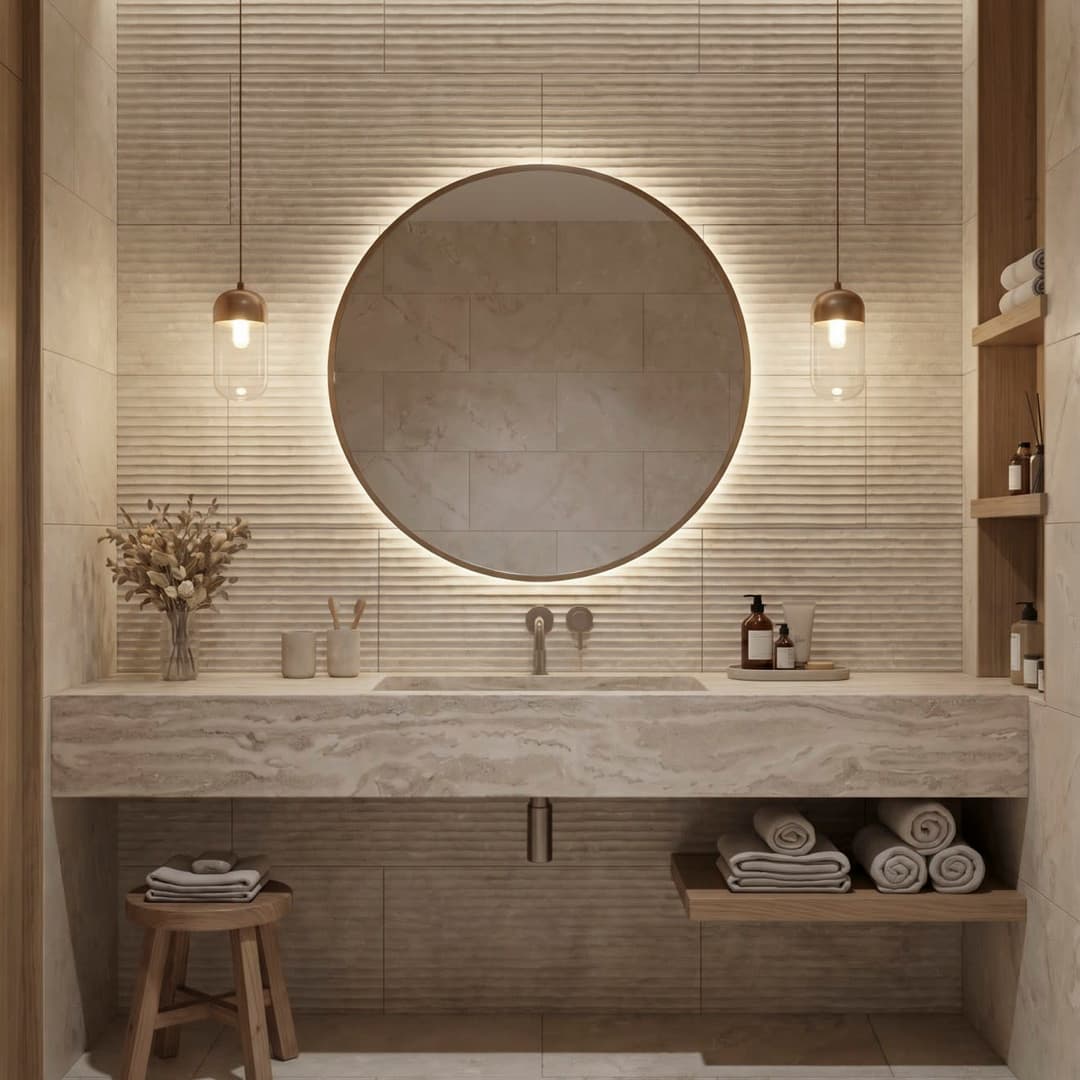 Lunaris Greige 12x24 Porcelain Deco Wall Tile Fluted - farbbmxoadjquckp2ymp@2x.jpg