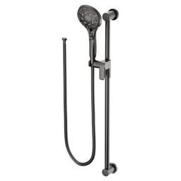 1.75 GPM Multi-Function Hand Shower Package - Includes Slide Bar and Hose - farpt68tzw8f8nvywig3@2x.jpg