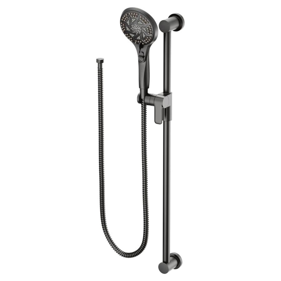 1.75 GPM Multi-Function Hand Shower Package - Includes Slide Bar and Hose - farpt68tzw8f8nvywig3@2x.jpg
