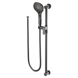 1.75 GPM Multi-Function Hand Shower Package - Includes Slide Bar and Hose - farpt68tzw8f8nvywig3_x500.jpg