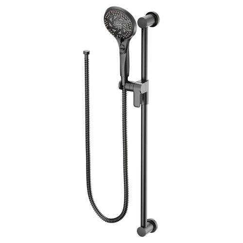 1.75 GPM Multi-Function Hand Shower Package - Includes Slide Bar and Hose - farpt68tzw8f8nvywig3_x500.jpg
