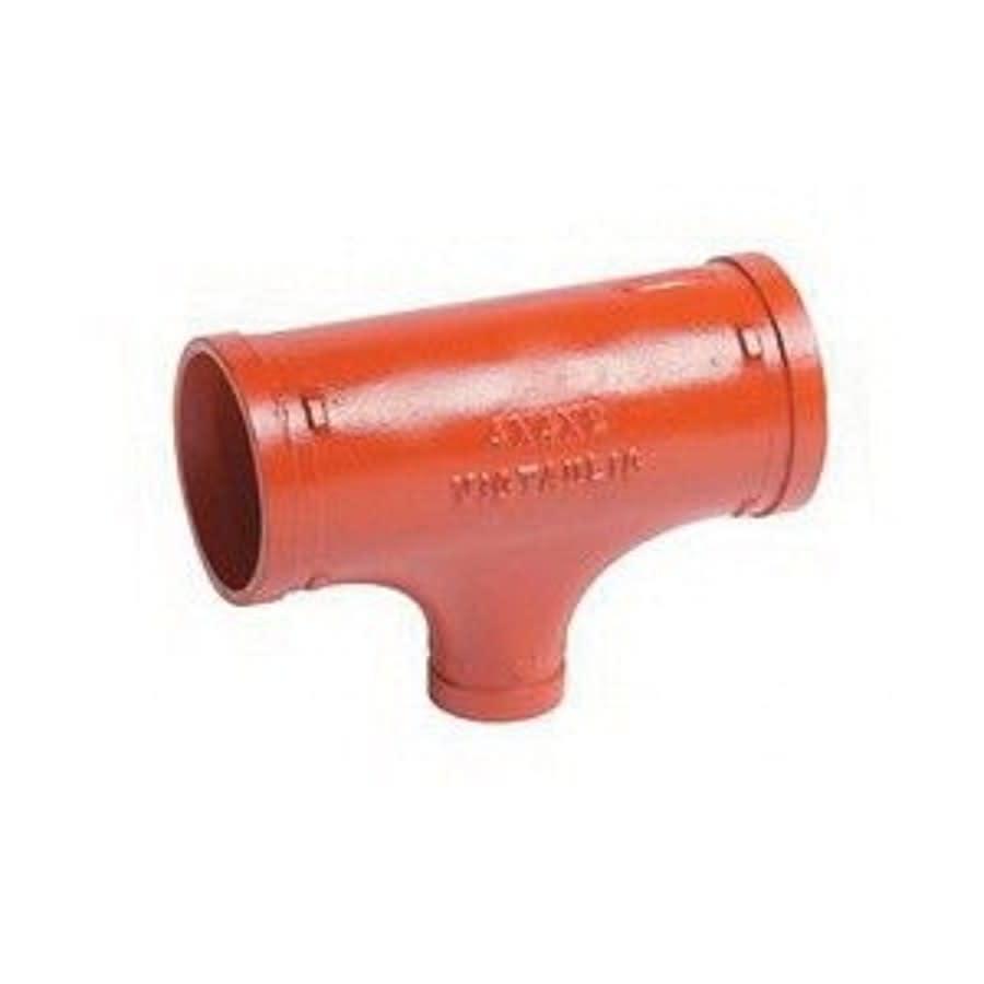 Tee, 3 x 2 in, Groove, Ductile Iron, Enamel Painted - fatlmpfvlqw76wetsxms_800x500@2x.jpg