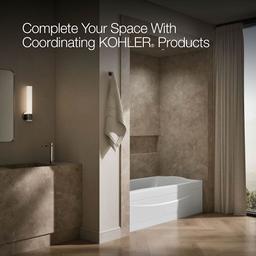 Mariposa Collection 72" Three Wall Alcove Soaking Bath Tub with Left Hand Drain, Apron Front and Integral Tile Flange - fblfwjfgqvq5lfklt99l@2x.jpg