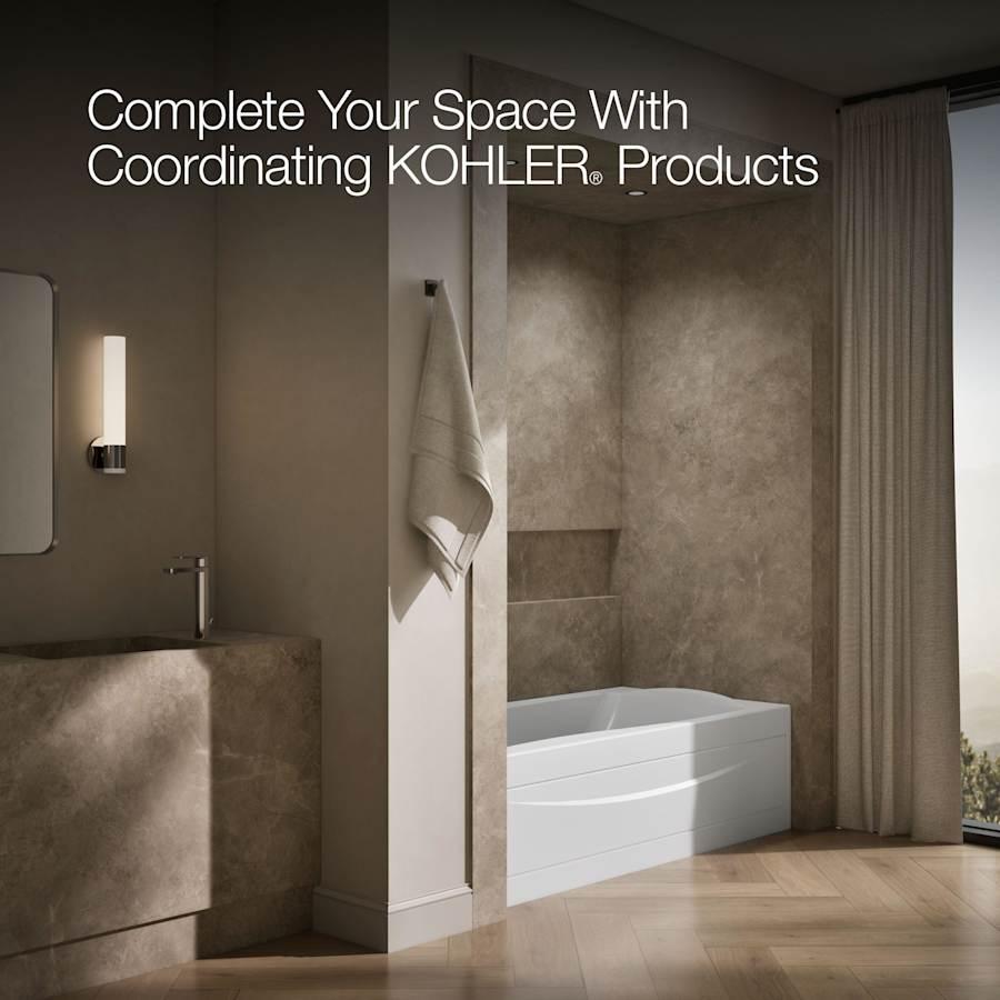Mariposa Collection 72" Three Wall Alcove Soaking Bath Tub with Left Hand Drain, Apron Front and Integral Tile Flange - fblfwjfgqvq5lfklt99l@2x.jpg
