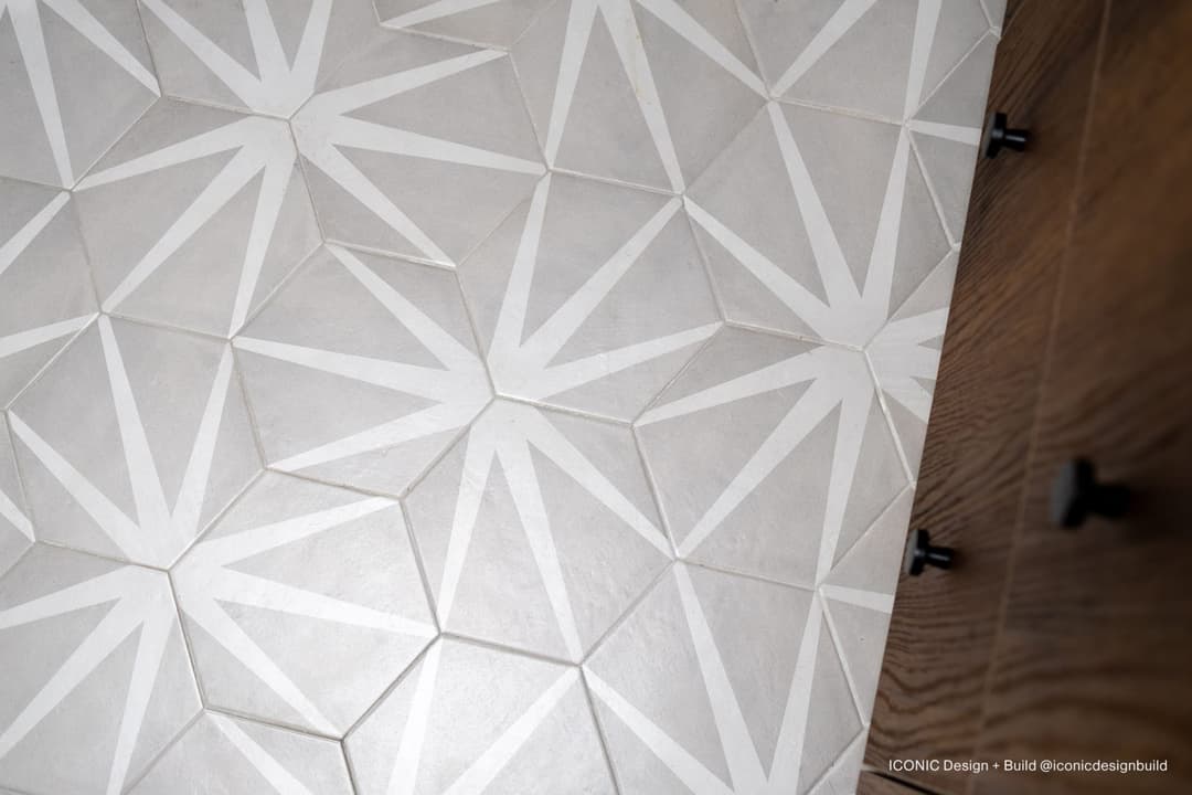 Allora 8.5" x 10" Matte Stella Hexagon Deco Porcelain Tile - fburzewwn4cjfegpb4ux@2x.jpg