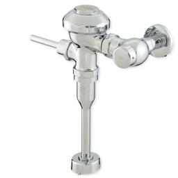 Manual Urinal Flush Valve, ADA, 0.125 gpf, Polished Chrome - fcbglweclsfqbtgpfspa@2x.jpg