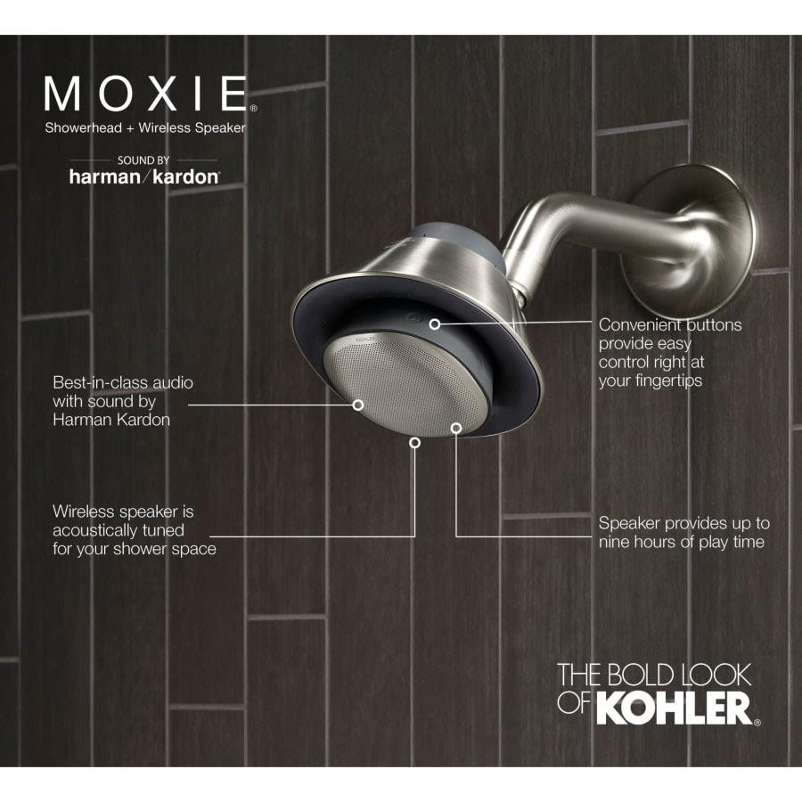 Moxie 2.5 GPM Single Function Shower Head with Bluetooth Technology - fch6elvz9ry9o9gtcr5d@2x.jpg