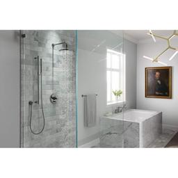 Composed Two Function Pressure Balanced Valve Trim Only with Single Lever Handle and Integrated Diverter - Less Rough In - fchsuxwoef7wkxhxlxfw@2x.jpg