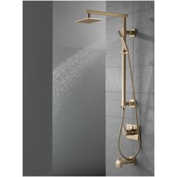 Emerge 26" Angular Shower Column with Hose and Integrated Diverter - Less Shower Head and Hand Shower - fcjqyaqicrk8i3anvlbc@2x.jpg