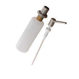 Soap Dispenser, Deck Mount, Polished Brass - fckvq2im6dxgus2puwbt@2x.jpg