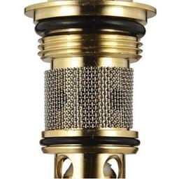 Stop Valve With Strainer, Rough Brass Body, Polished Chrome - fcqpccz2svqsw1ndxgts@2x.jpg