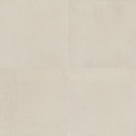 Choice Ivory Square 12X12 Matte