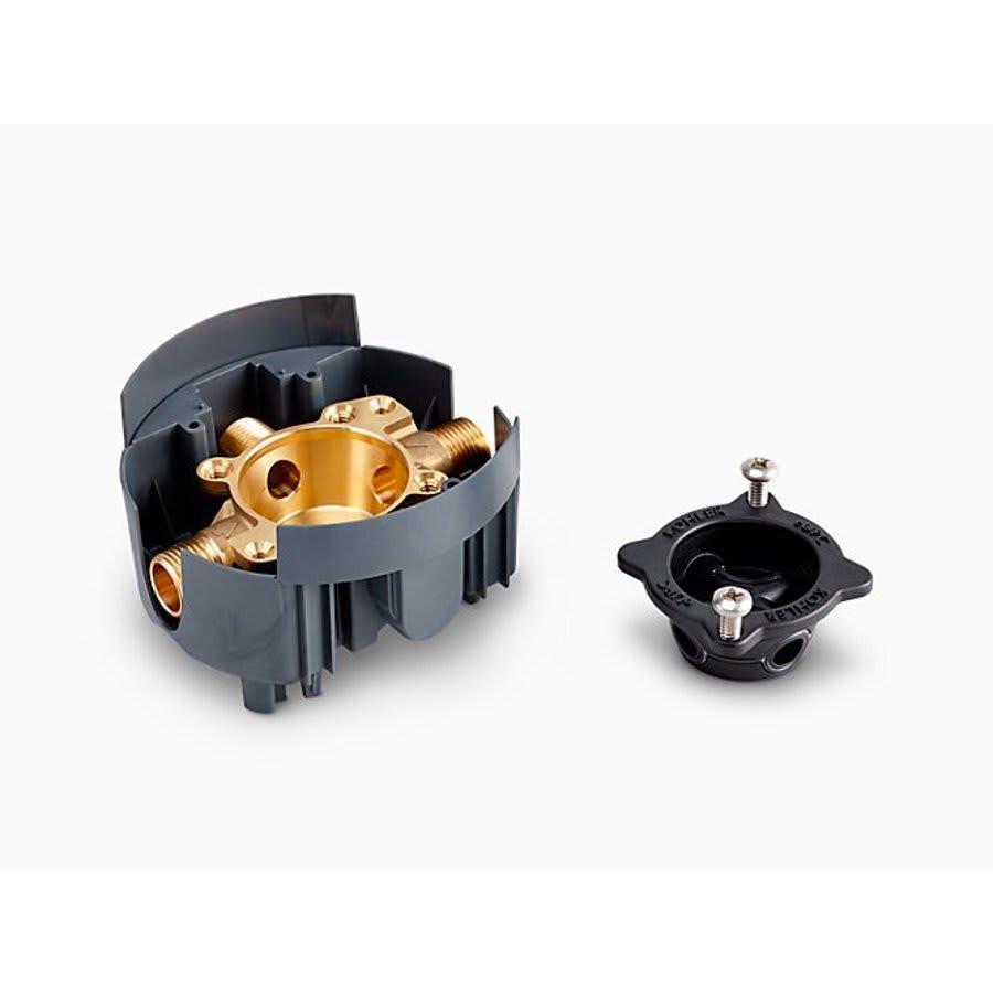 Rite-Temp® Rough-In Valve Body, 1/2 in, Universal NPT/C Inlet x 1/2 in, Universal NPT/C Outlet, Brass Body - fdjxbq9kvoxrhkthvfcd@2x.jpg