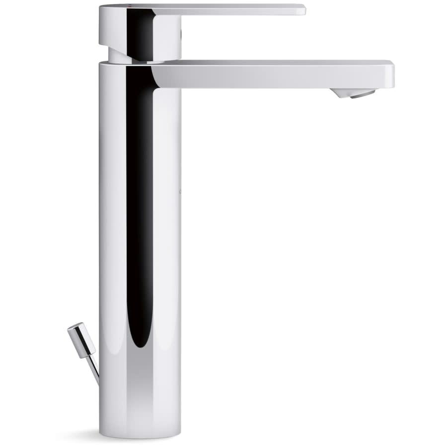 Parallel 0.5 GPM Single Hole Bathroom Faucet with Pop-Up Drain Assembly - fdkuddrnpwbt9sarn3rl@2x.jpg