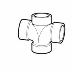 DWV Double Sanitary Tee, 4 x 2 in, Hub, ABS - fdlkgueux3zawohr935g@2x.jpg