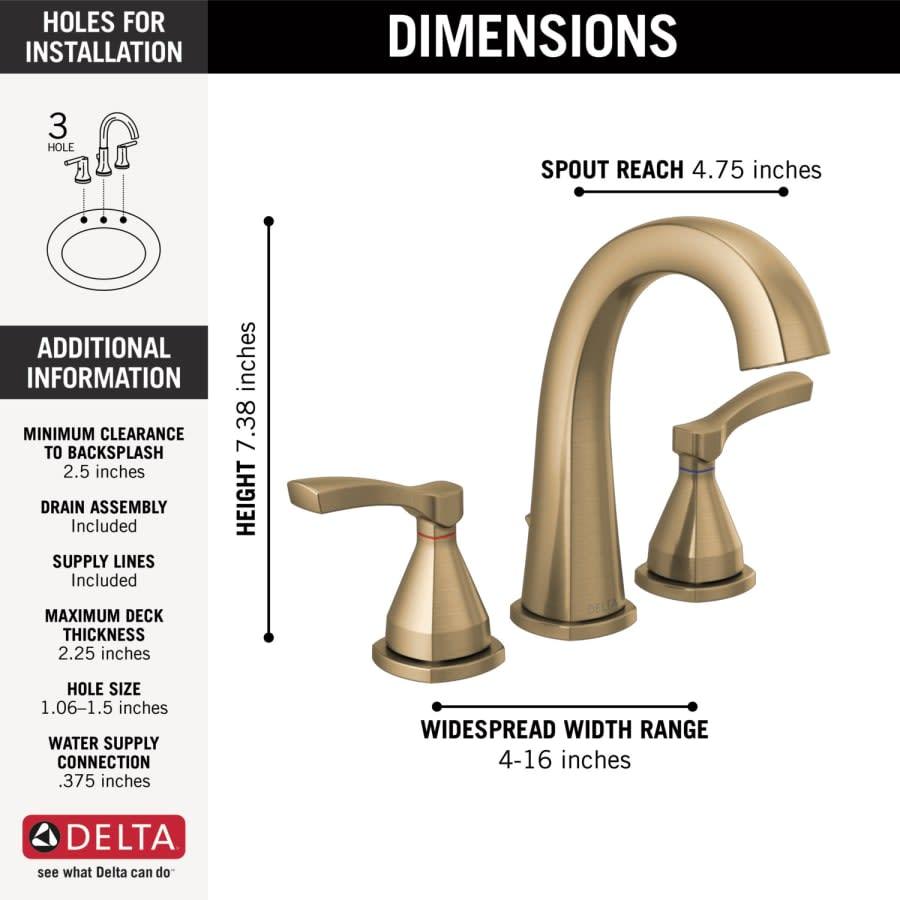 Stryke 1.2 GPM Widespread Bathroom Faucet with Lever Handles and Pop-Up Drain Assembly - fdlxkfuu4v2peujdygpt@2x.jpg