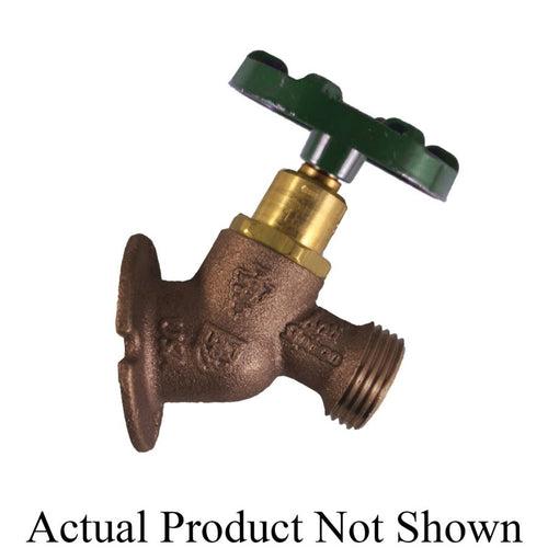 Arrow-Breaker® Sill Cock, 3/4 in Inlet, FNPT, Rough Bronze - fdmt0tsdxocxkd2tcxmz_x500.jpg