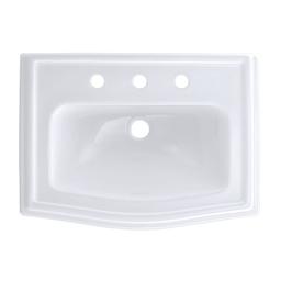 Clayton™ Top Mount Lavatory Sink, ADA, 25 x 18-1/4 x 7-1/8 in, Vitreous China, White - fdu9mjk6qsa5jzdl8ri0@2x.jpg